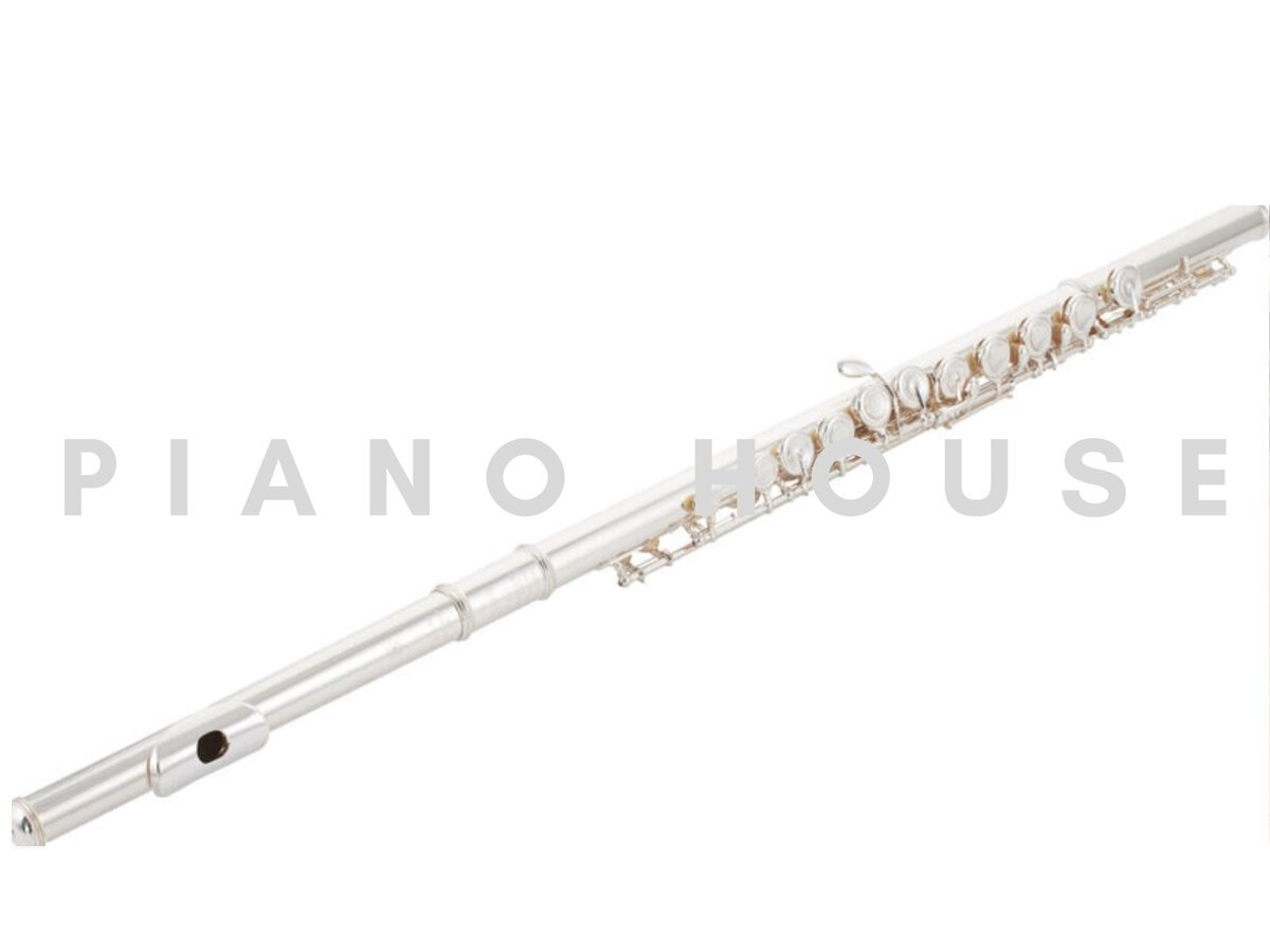 Sáo Flute Yamaha YFL-212 - Đánh giá chi tiết tại Piano House
